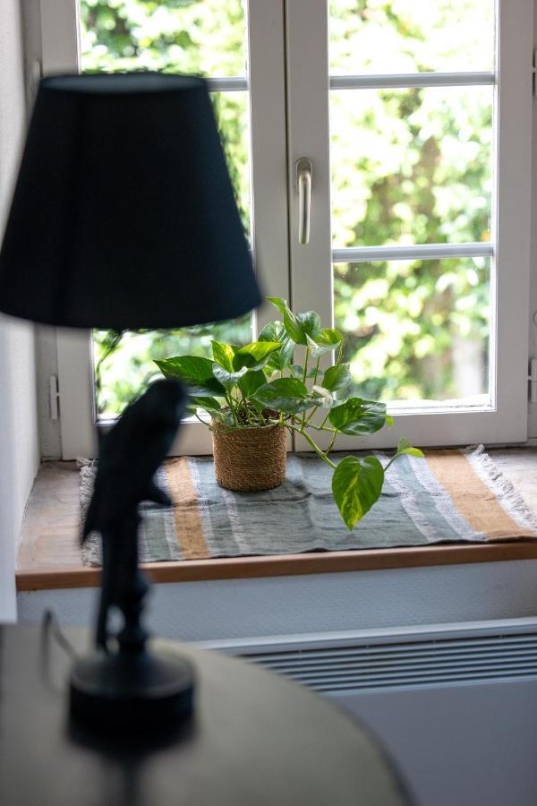 Apartmán Tour Du Palais #Terrasse #Vue Cognac Exteriér fotografie