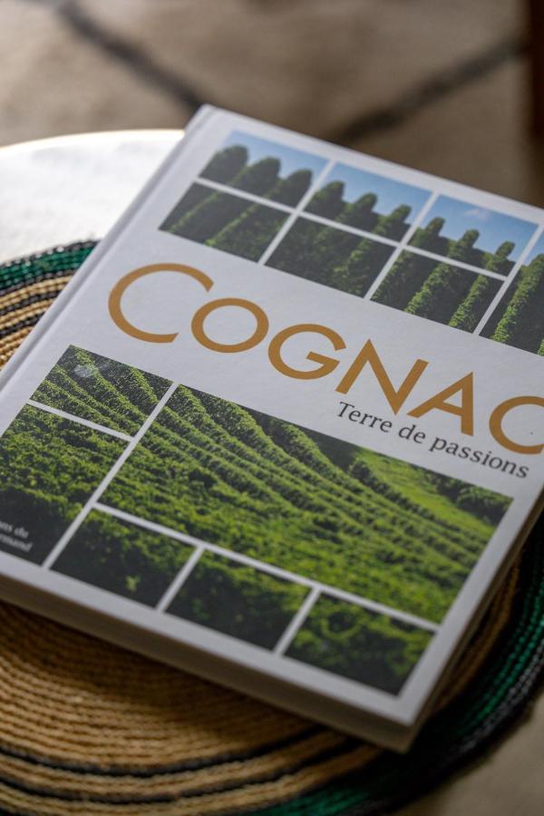 Apartmán Tour Du Palais #Terrasse #Vue Cognac Exteriér fotografie